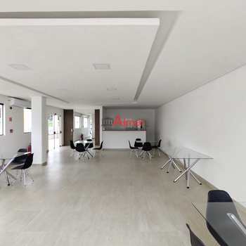 Apartamento em São Paulo, bairro Itaquera