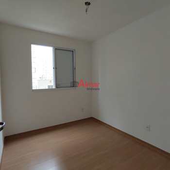 Apartamento em São Paulo, bairro Itaquera