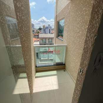 Apartamento em São Paulo, bairro Vila Antonina