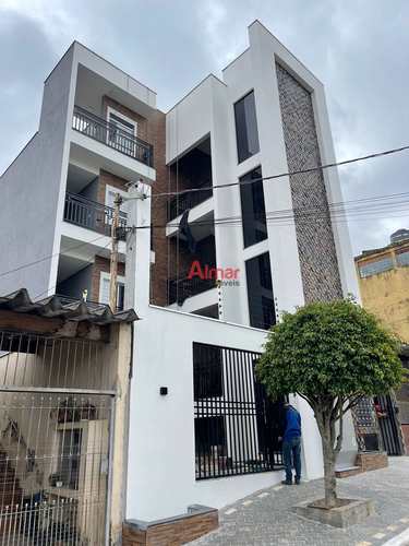 Apartamento, código 9581 em São Paulo, bairro Itaquera