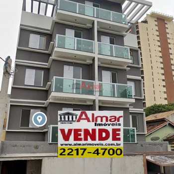 Apartamento em São Paulo, bairro Vila Matilde