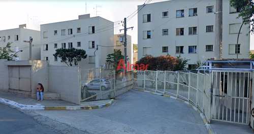 Apartamento, código 9605 em São Paulo, bairro Itaquera