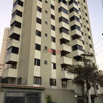 Apartamento em São Paulo, bairro Sacomã