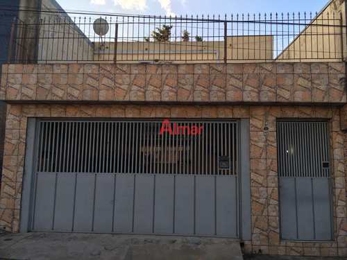 Sobrado, código 9613 em São Paulo, bairro Itaquera