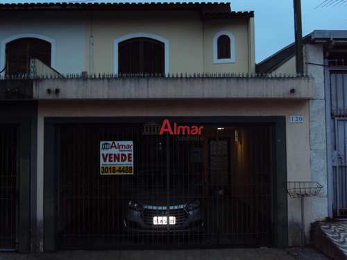 Sobrado, código 9617 em São Paulo, bairro Jardim Nossa Senhora do Carmo