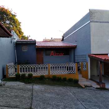 Casa de Condomínio em São Paulo, bairro Itaquera