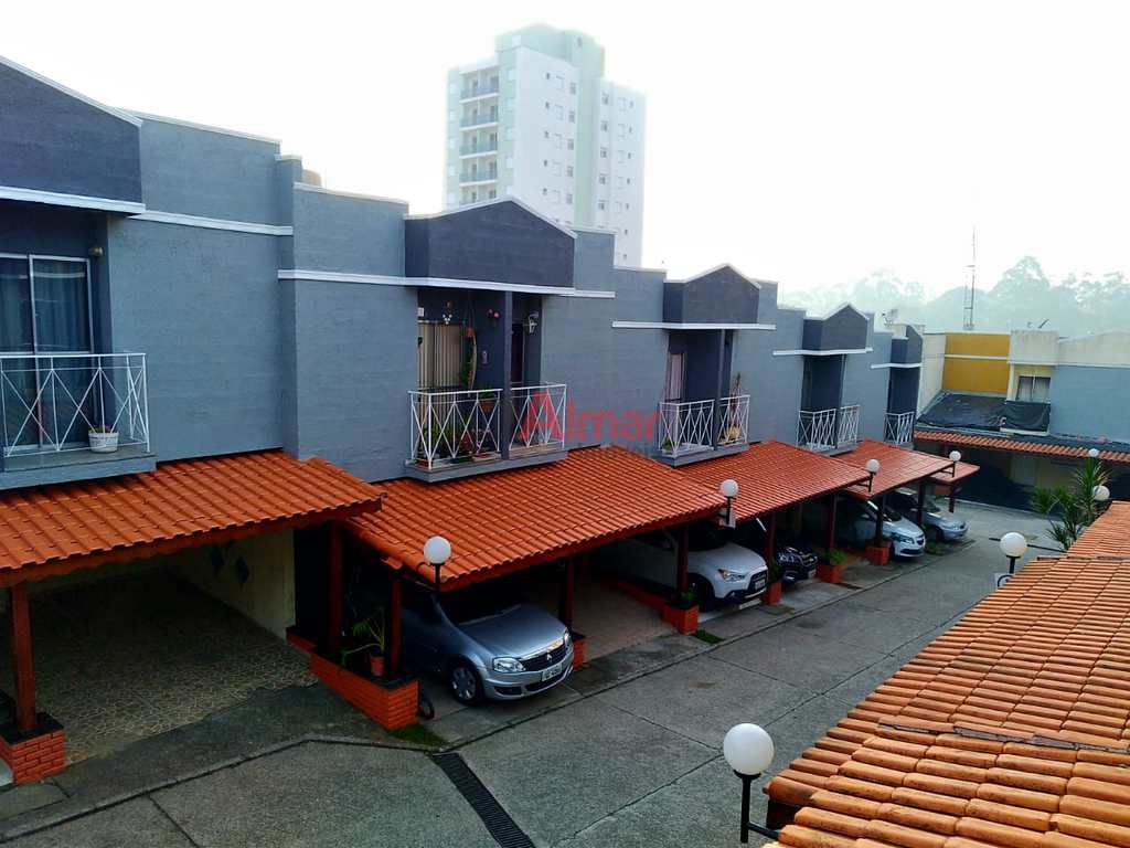 Casa de Condomínio em São Paulo, no bairro Itaquera