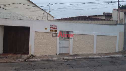 Casa, código 9646 em São Paulo, bairro Penha