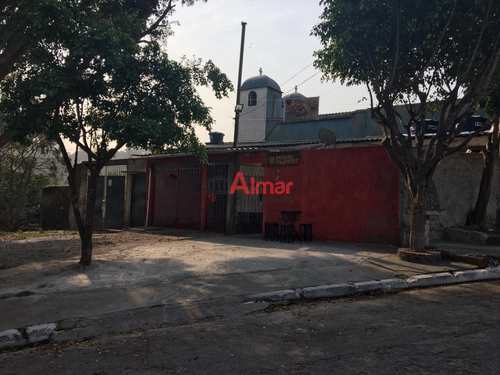 Terreno, código 9654 em São Paulo, bairro Jardim Nossa Senhora do Carmo