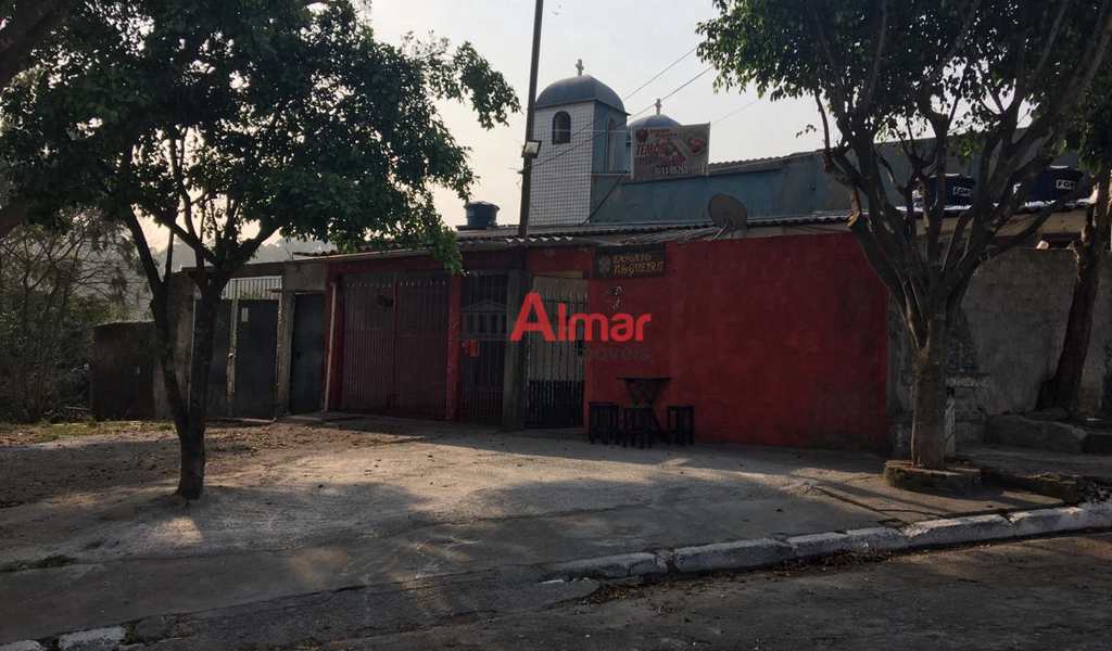 Terreno em São Paulo, bairro Jardim Nossa Senhora do Carmo