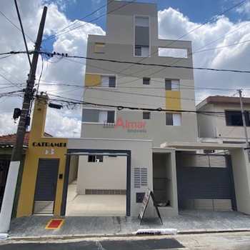 Apartamento em São Paulo, bairro Jardim Vila Formosa
