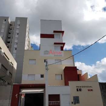 Apartamento em São Paulo, bairro Vila Antonieta