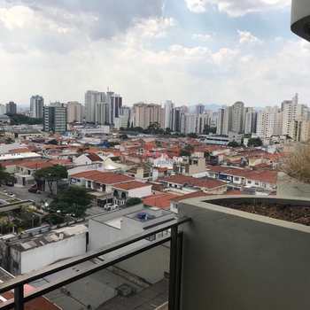 Cobertura em São Paulo, bairro Tatuapé