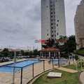 Apartamento em São Paulo, bairro Itaquera