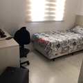 Apartamento em São Paulo, bairro Itaquera