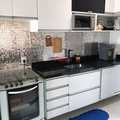 Apartamento em São Paulo, bairro Itaquera