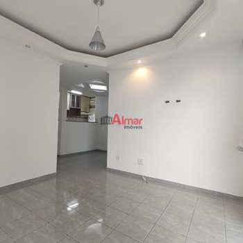 Apartamento em São Paulo, bairro Vila Carmosina