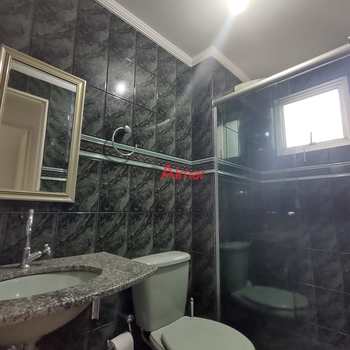 Apartamento em São Paulo, bairro Itaquera