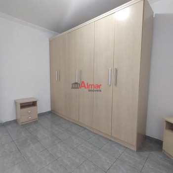 Apartamento em São Paulo, bairro Itaquera