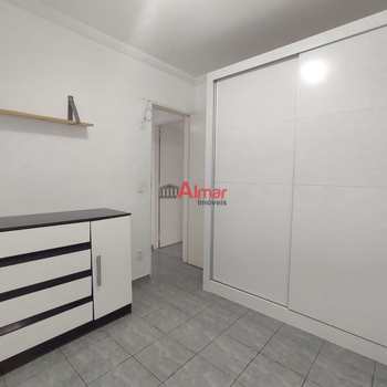 Apartamento em São Paulo, bairro Itaquera