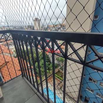 Apartamento em São Paulo, bairro Itaquera