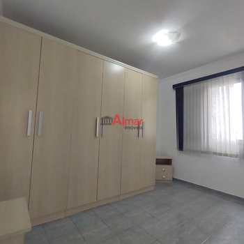 Apartamento em São Paulo, bairro Itaquera