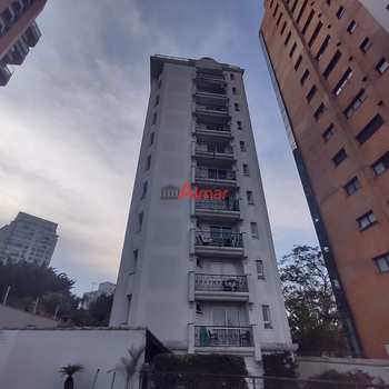 Apartamento em São Paulo, bairro Parque da Mooca
