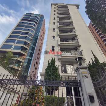 Apartamento em São Paulo, bairro Parque da Mooca