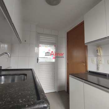 Apartamento em São Paulo, bairro Parque da Mooca