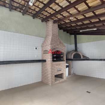 Apartamento em São Paulo, bairro Parque da Mooca