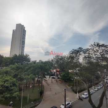 Apartamento em São Paulo, bairro Parque da Mooca