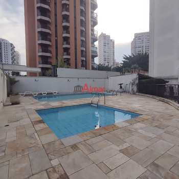 Apartamento em São Paulo, bairro Parque da Mooca