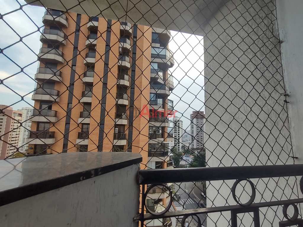 Apartamento em São Paulo, no bairro Parque da Mooca