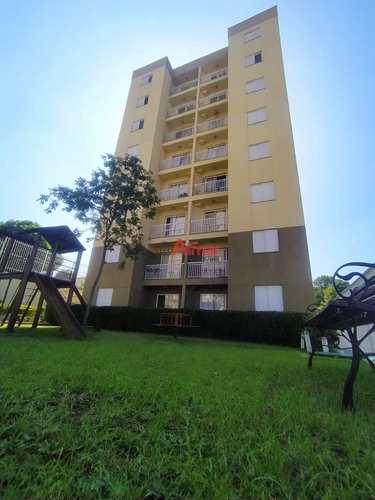 Apartamento, código 9724 em São Paulo, bairro Itaquera