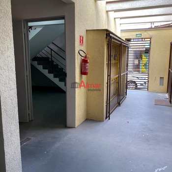 Apartamento em São Paulo, bairro Cidade Líder