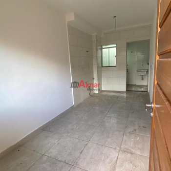 Apartamento em São Paulo, bairro Cidade Líder