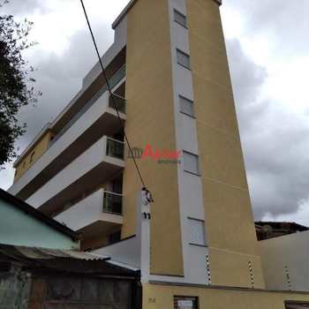 Apartamento em São Paulo, bairro Cidade Líder