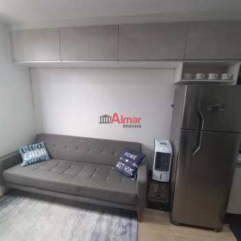 Apartamento em São Paulo, bairro Brás
