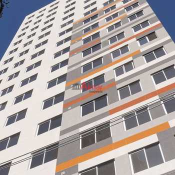 Apartamento em São Paulo, bairro Brás