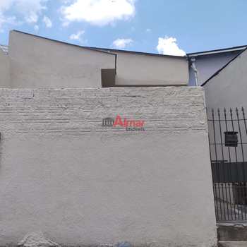 Casa em São Paulo, bairro Vila Carmosina