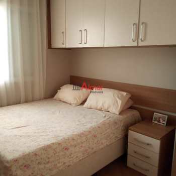 Apartamento em São Paulo, bairro Jardim Vila Formosa
