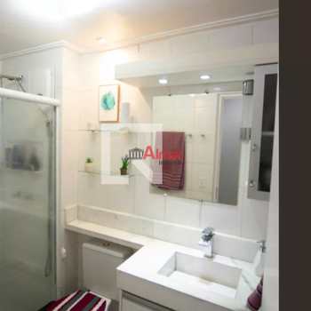 Apartamento em São Paulo, bairro Jardim Vila Formosa