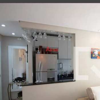Apartamento em São Paulo, bairro Jardim Vila Formosa