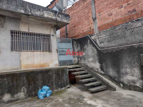 Casa, código 9751 em São Paulo, bairro Parada XV de Novembro