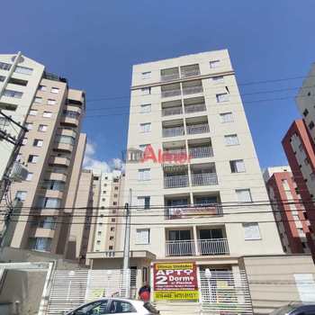 Apartamento em São Paulo, bairro São Miguel Paulista