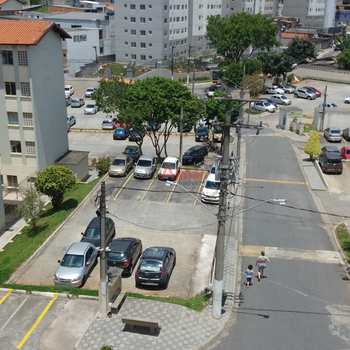Apartamento em São Paulo, bairro Guaianases