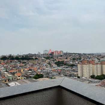 Apartamento em São Paulo, bairro Vila Sílvia