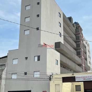 Apartamento em São Paulo, bairro Vila Sílvia