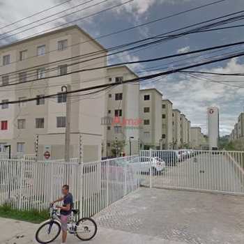 Apartamento em São Paulo, bairro Cidade Popular