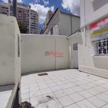 Sobrado em São Paulo, bairro Tatuapé